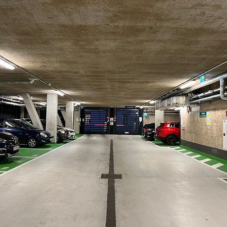 Vienna Design Apartment By Rabe - Kostenfreier Parkplatz & Netflix & Coffee-Bar - Nahe Schloss Schoenbrunn Exteriér fotografie