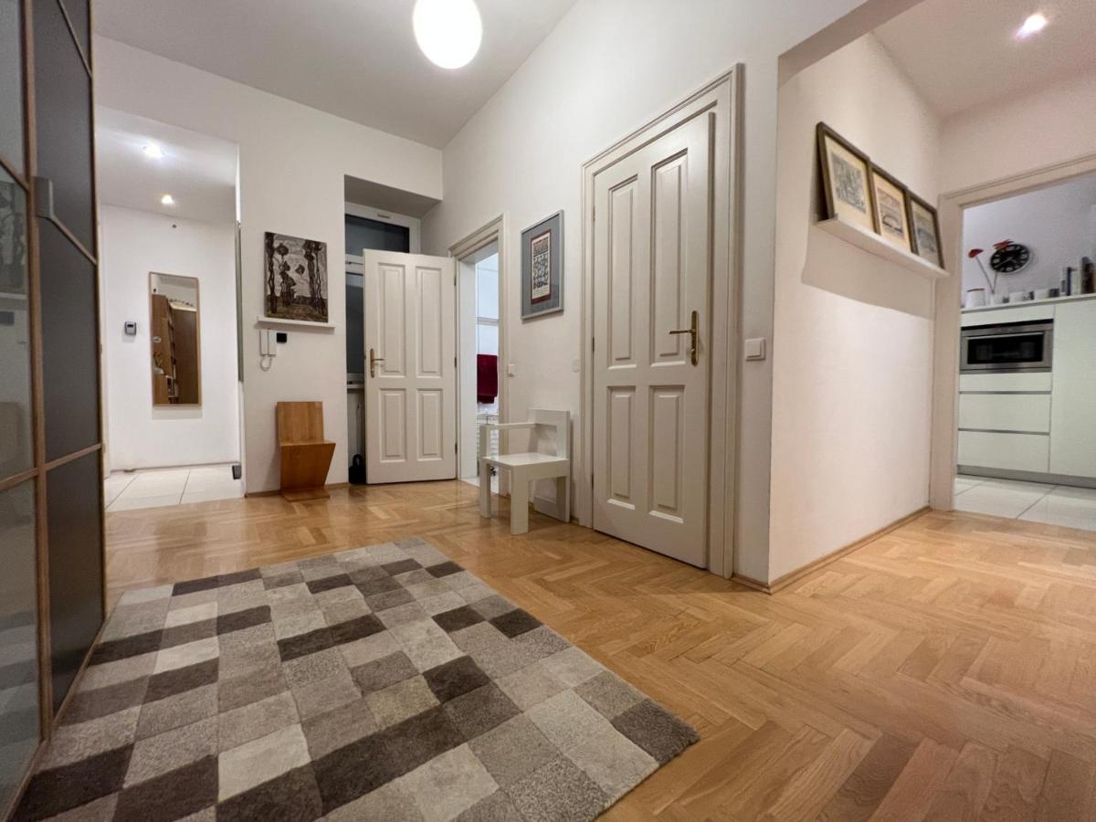 Vienna Design Apartment By Rabe - Kostenfreier Parkplatz & Netflix & Coffee-Bar - Nahe Schloss Schoenbrunn Exteriér fotografie