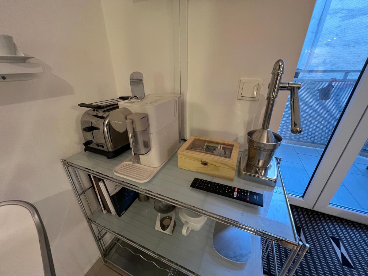 Vienna Design Apartment By Rabe - Kostenfreier Parkplatz & Netflix & Coffee-Bar - Nahe Schloss Schoenbrunn Exteriér fotografie